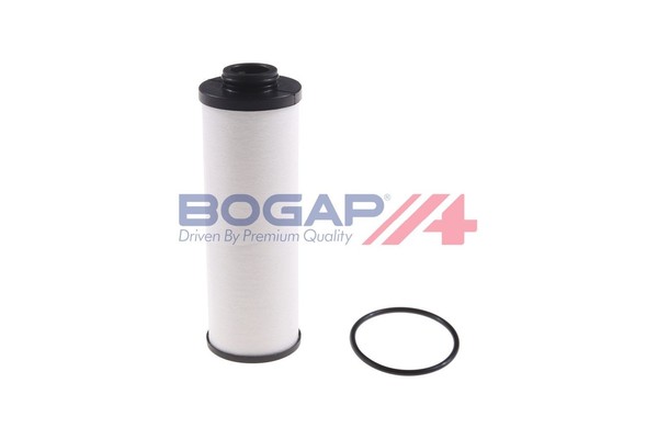 Bogap Hydraulikfilter, Automatikgetriebe A8114104-image