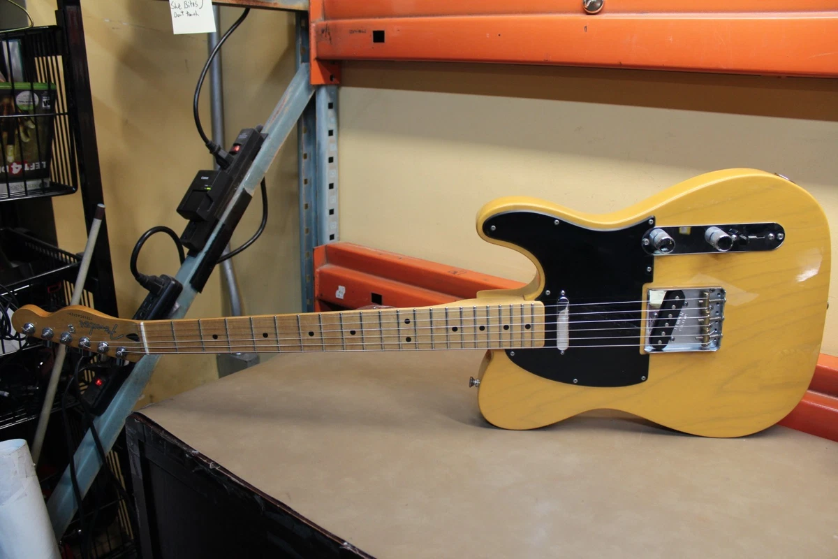 Fender Telecaster Special Edition for sale | eBay