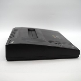 NEO GEO AES Console System NEO-0 UNIBIOS SNK 2 Controllers Tested Working