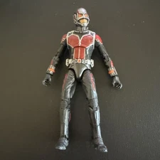 Marvel Legends Infinite Series ANT-MAN 6.25" Action Figure ULTRON BAF Wave Movie