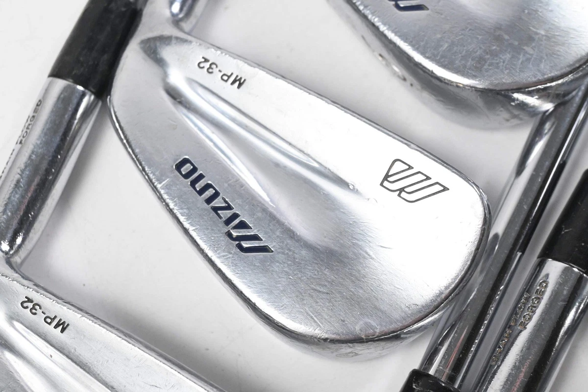Mizuno Mp32 Irons for sale | eBay UK