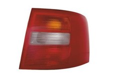 Heckleuchte VAN WEZEL 0315936 für AUDI C5 4B5 A6 Avant 4B6 quattro TDI