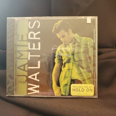 Jamie Walters by Walters, Jamie (CD, 1994)