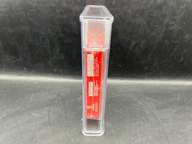 1998 Pokemon Red Version Game Boy WATA 9.8 A+ FACTORY SEALED MINT VGA