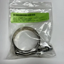 T Bolt Clamp 2in **SALE** Free Shipping