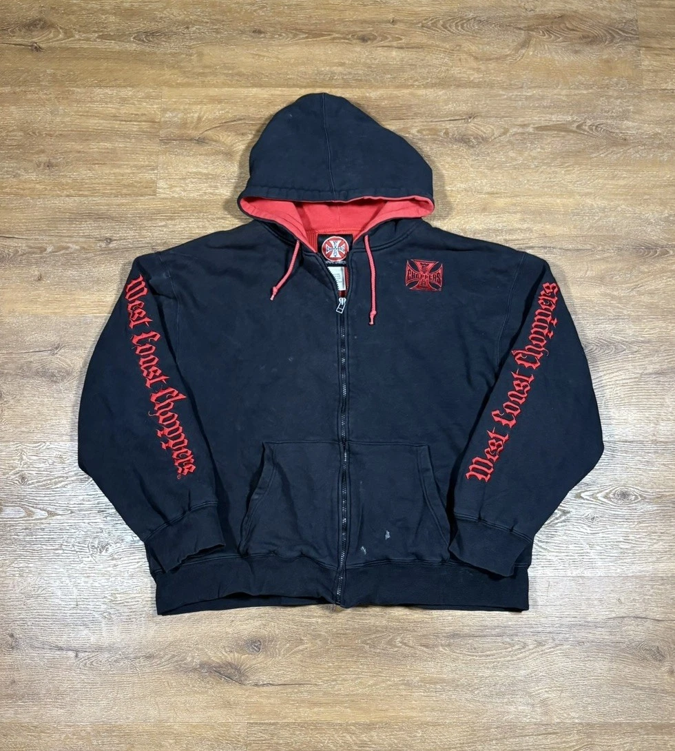 Hoodies for Men with Vintage Full Zip for Sale - Shop Men's