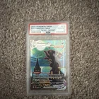 Pokemon 2021 Umbreon VMAX 215/203 Alt Art Evolving Skies GEM MINT PSA 10