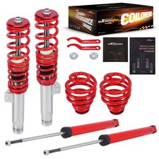 Gewindefahrwerk Street for BMW 3er E46 Limo Coupé Touring 316 318 325 330 328