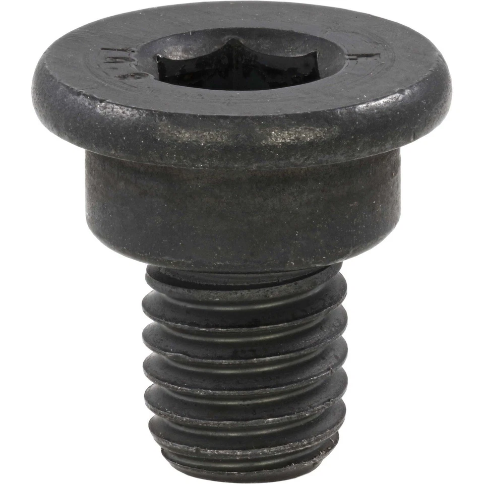 Rotor de freio a disco Brembo 09.A742.31 para 00-02 Mercedes-Benz SL500 SL600 - Imagem 4 de 4