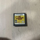 The Simpsons Game (Nintendo DS, 2007) Cart Only Tested