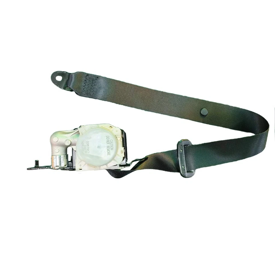 For 2018- 2023 Toyota Camry Rear Right Side Seat Belt Retractor Pretensioner - Image 2 of 4