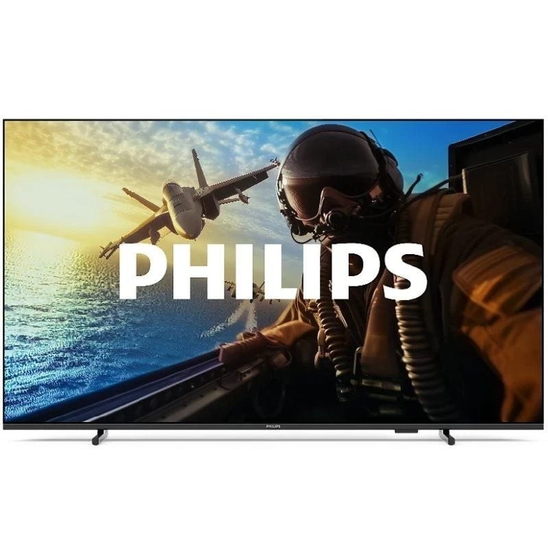 Fernseher Philips 55PUS7000 55" Ultra HD 4K mit Smart TV und WiFi - Bild 1 von 1