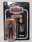 Star Wars The Empire Strikes Back " LANDO CALRISSIAN"   3.75" Action Figure MOC