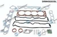 Dr.Motor Automotive DRM450203SL Dichtungssatz, Zylinderkopf For Opel Vauxhall