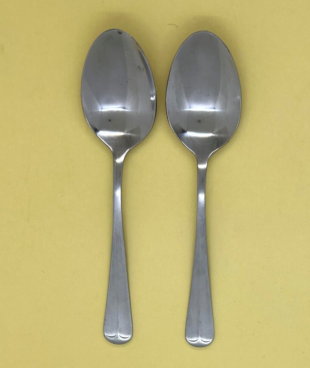 Oneida Sambre 18/10 Stainless Steel Flatware Set - Glossy