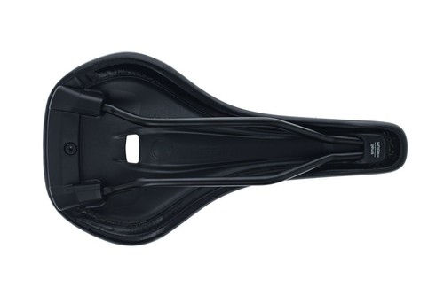 Ergon SM Comp ergonomischer MTB Fahrrad Sattel schwarz - Bild 3 von 5