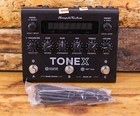 IK Multimedia TONEX Amplificatore Modellismo e Pedale Effetti Distorsione Nero OGGETTO MANCANTE
