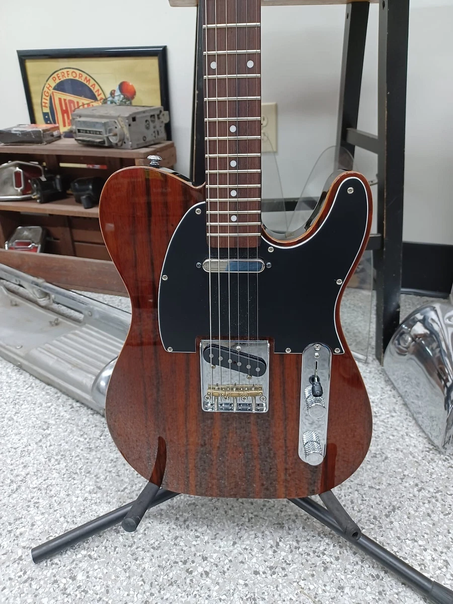 Michael kelly tele deals
