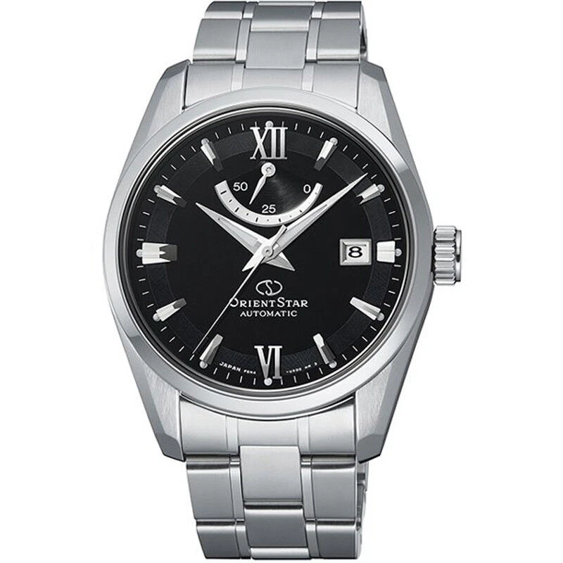 Orient Wristwatches Sapphire Crystal for sale | eBay