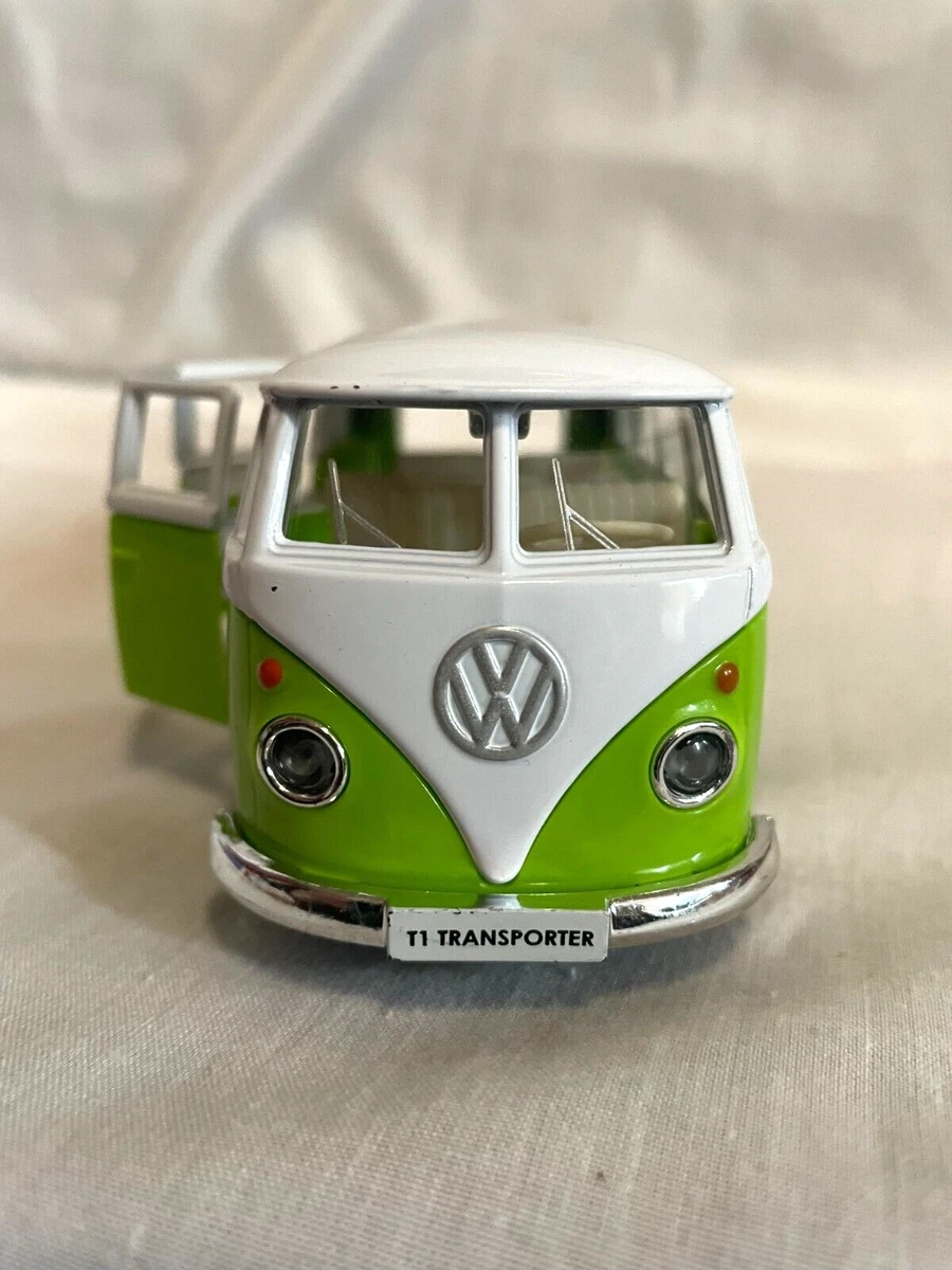 Volkswagen transporter toy cheap