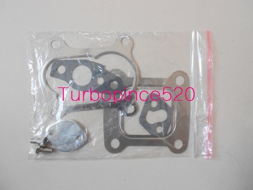 Turbocompresor CT20 17201 54060 TOYOTA Hilux Haice 4-Runner LAND CRUISER 2L-T 2,4 L - Imagen 5 de 6