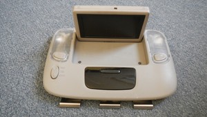 05-06 Toyota Sequoia Limited Rear Entertainment TV Screen 86680-34012 | eBay