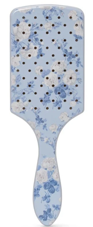 LoveShackFancy x 湿刷 Everblooming Rosettes 桨脱毛器 全新 — 第 2/4 张图片