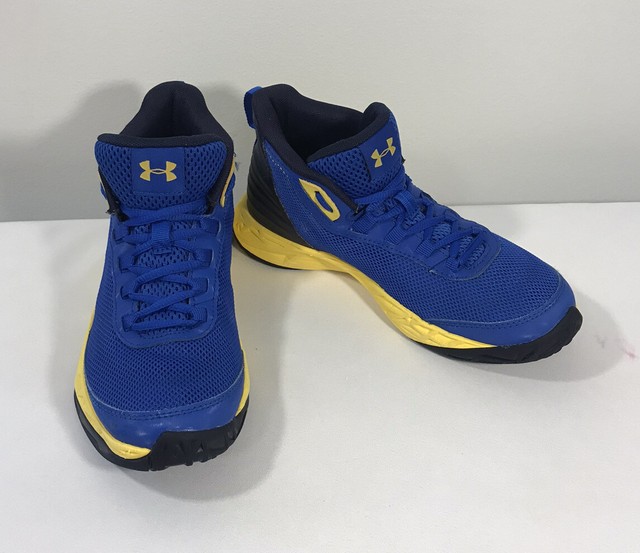 under armour jet 2018