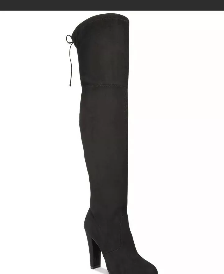 Zigi soho sale knee high boots