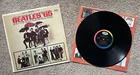 “BEATLES ‘65” Original 1964 STEREO LP VG+