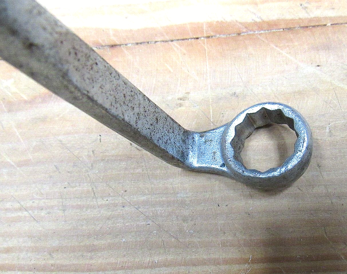 MAC Tools USA S79 9/16