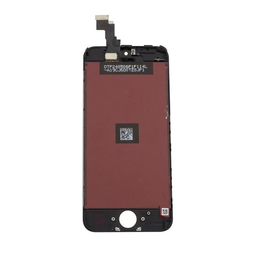 US LCD Touch Screen Digitizer + Screen Display + Frame Assembly for iPhone 5c - Picture 2 of 2