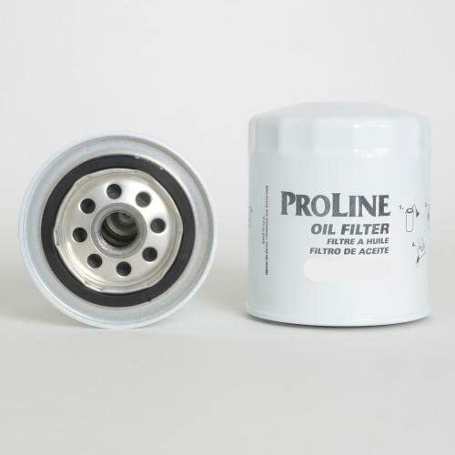 PROLINE PPL30001 cross reference oil filters