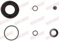 Quick Brake 114-0022 Reparatursatz, Bremssattel FüR Nissan, Opel, Renault
