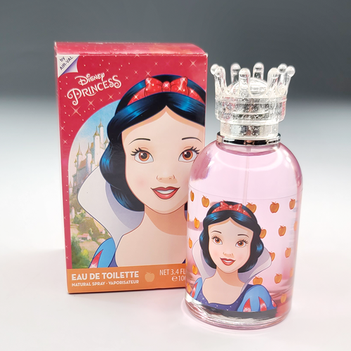 Disney Princess For Girls Edt Perfume 3 4 Oz Snow White Girls Perfume Ebay