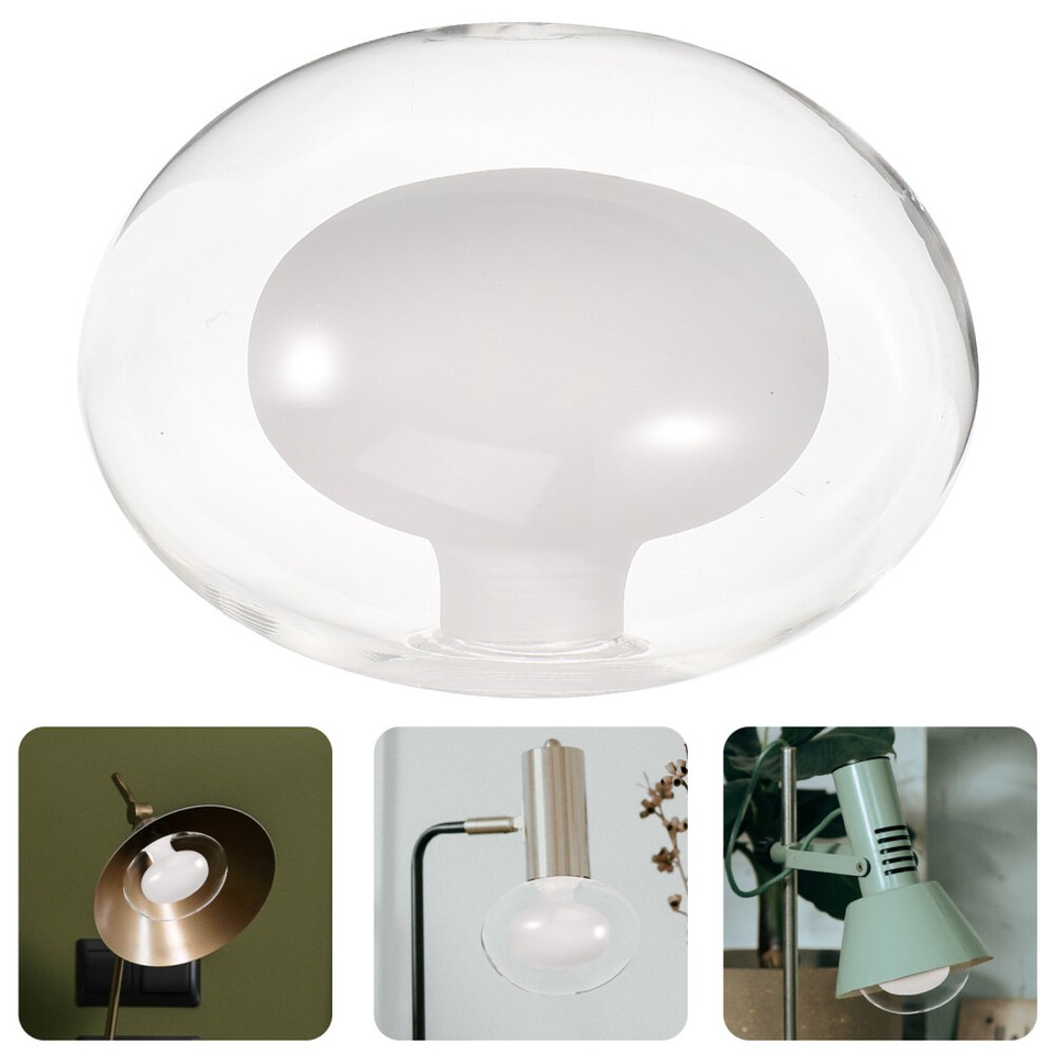Pendant Lamp Shade Light Ceiling Fan Lampshade Globe Outdoor