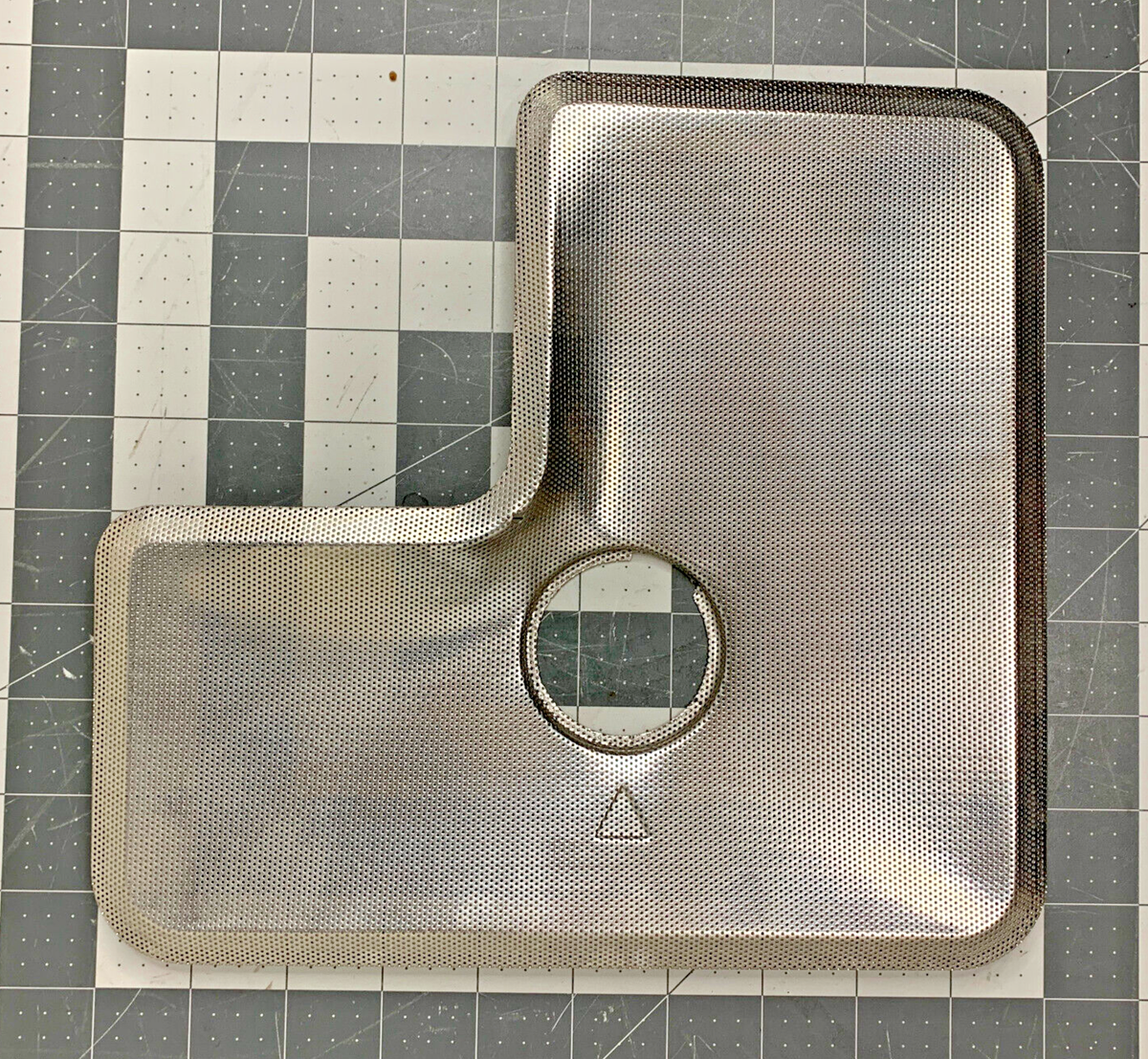 Miele Dishwasher Filter 6513842 Tested Genuine OEM