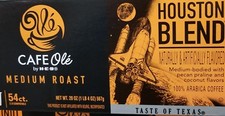 H-e-b Cafe Ole Taste of Texas Houston 