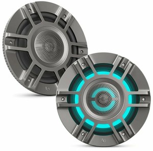 infinity kappa 6.5 marine speakers