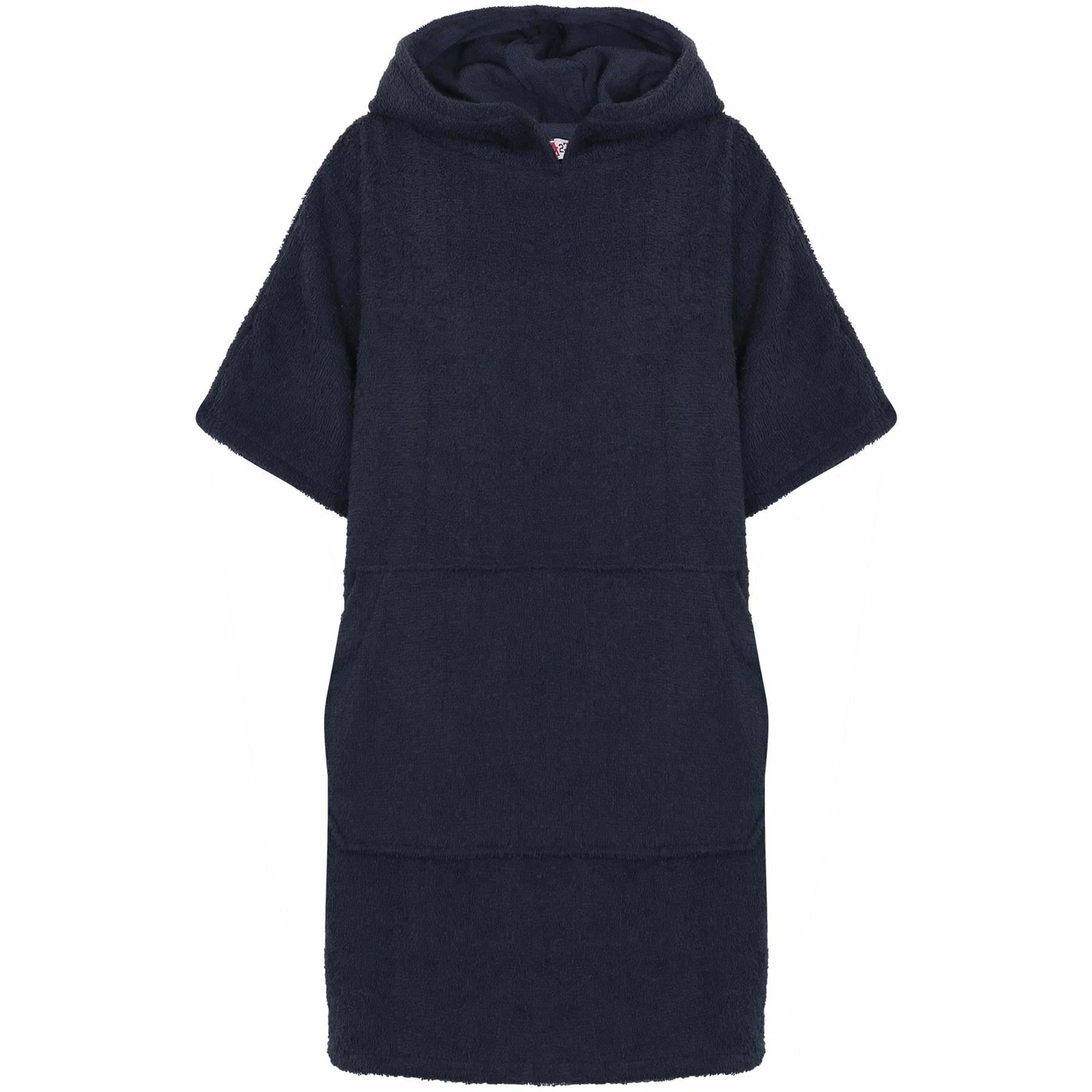 Adults Ladies Gents Mens Navy Towel Poncho Bathrobe Soft Beach Bath Swim Robe
Opens in a new window