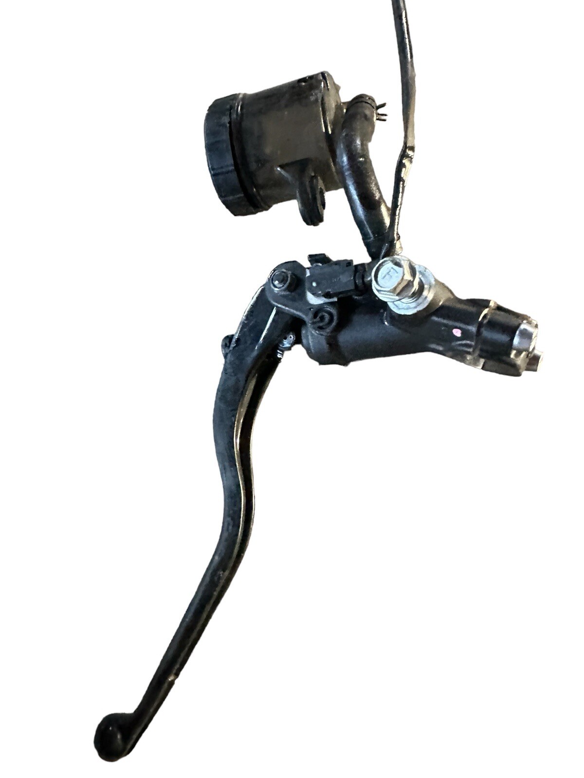 1324 Kawasaki Ninja ZX14R ZX 1400 ZX14 FRONT BRAKE MASTER CYLINDER eBay