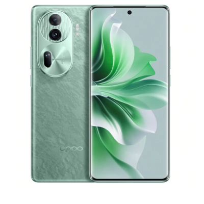 OPPO Reno 11 Pro 5G Unlocked 256GB 6.74in Snapdragon 8+Gen1 50MP