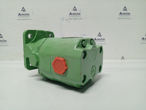 John S. Barnes Corp. Part No. 153232-P Hydraulic pump/Motor - Picture 9 of 23