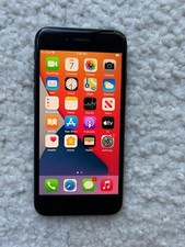 Apple iPhone 8 A1863 64GB Unlocked Space Gray