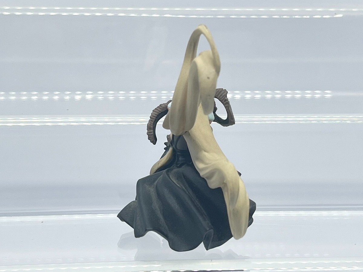 Freya Dark Chii Chobits Collection Figure Kaiyodo Movic 2002 Japan