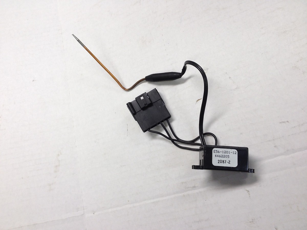 NOS 4462205 E56-1201-12 RANCO ELECTRIC THERMOSTAT NEW E56120112 