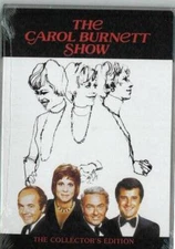 The Carol Burnett Show - Collector's Edition - Guest Stars: Roddy Mc - VERY GOOD