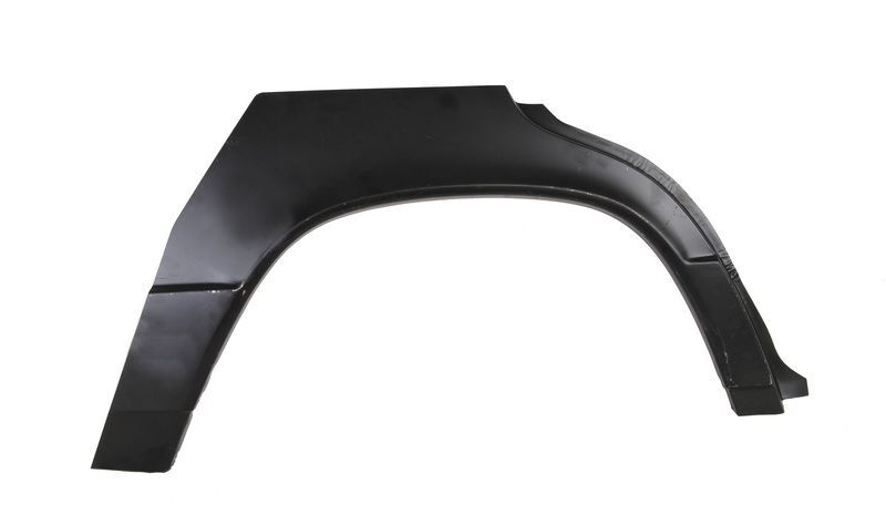 Rear Right Fender Repair Fits: MERCEDES 190 W201 10.82-08.93