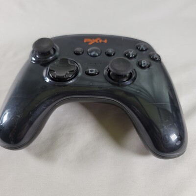 PXN WIRELESS GAME CONTROLLER 9628 for Switch Android, No Adapter, ControllerOnly