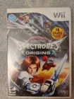 Brand New Spectrobes: Origins (Nintendo Wii, Disney)